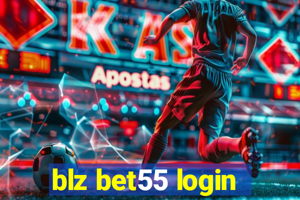 blz bet55 login